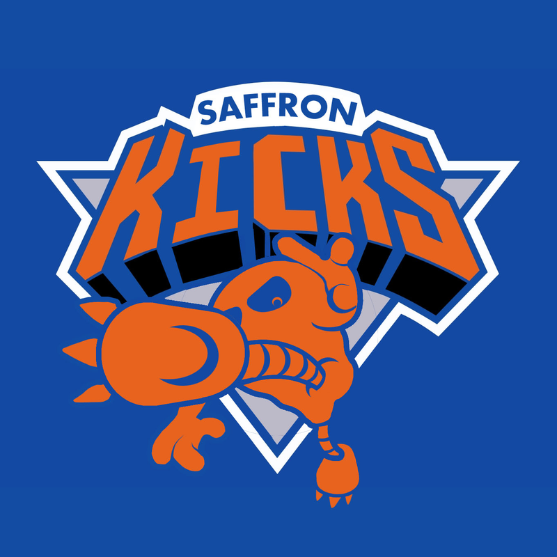 Illustration for article titled All NBA Logos Redesigned With Pokemon